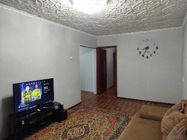 Карагандинская область, Темиртау