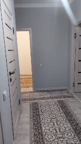 Аренда 2-х комнатной квартиры