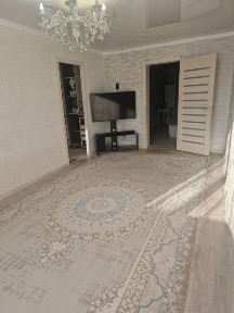 Продам 3х квартиру в отличном состоянии