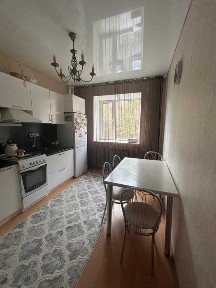 Костанайская область, Костанай