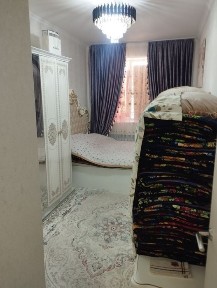 Сдается 3 комнатная квартира