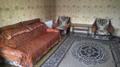 Сдам одну комнатную кв-ру в м-оне Север