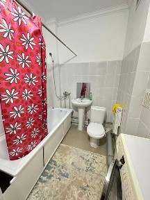 Сдается 3-х комнатная квартира