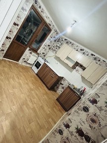 Туркестанская область, Шымкент, Каратауский район