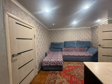 Продается дом в Новой Тихоновке