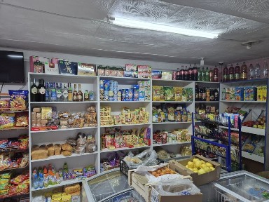 Магазин арендаға.