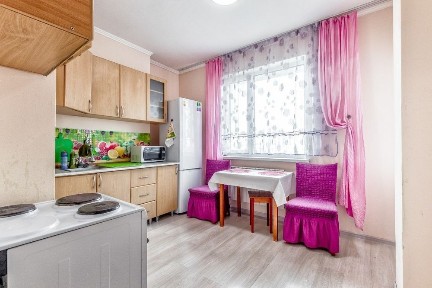 Алматинская область, Алматы, Ауэзовский район