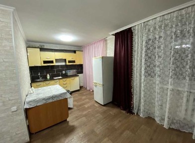 Жамбылская область, Тараз, Золотой квадрат