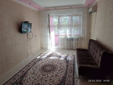 Продается 2-х комнатная квартира в Кульсары 3 мкр.