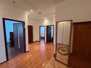 Атырауская область, Атырау, Авангард