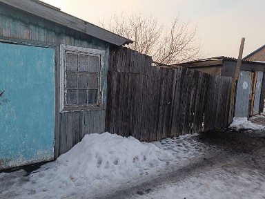 Продам дом 3 ком.