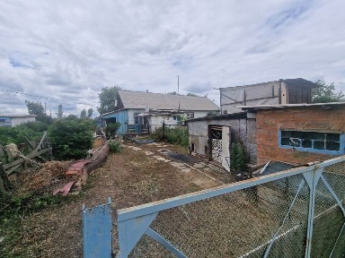 Квартира в Заводском