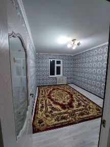 4 бөлмелі пәтер сатылады