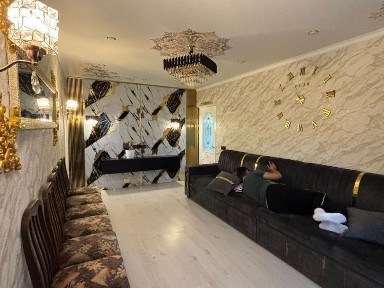 Срочно продается 2х комнатная квартира