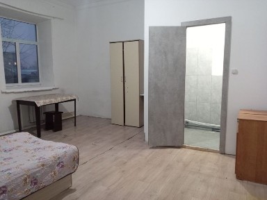 Северо-Казахстанская область, Петропавловск