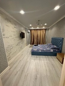 Актюбинская область, Актобе, микрорайон 11