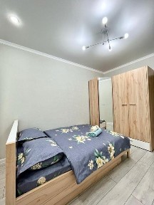 Актюбинская область, Актобе, Хлебокамбинат