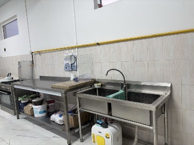 Цех, помещение в аренду