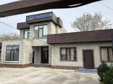 Сдается в аренду 2 этажное помещение