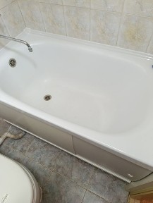 Мангистауская область, Актау, 1