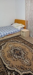 Акмолинская область, Кокшетау, Первая аптека