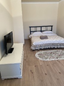 Акмолинская область, Астана, Есильский район