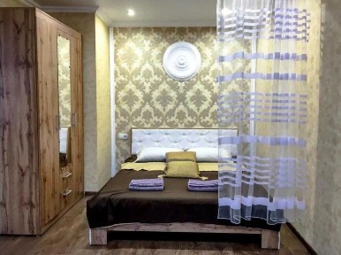 Акмолинская область, Астана, Сарыаркинский район