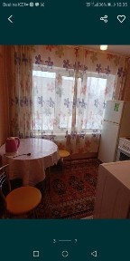 Восточно-Казахстанская область, Усть-Каменогорск, У-К вокзал