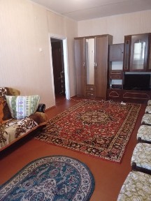 Атырауская область, Атырау, Привокзальный