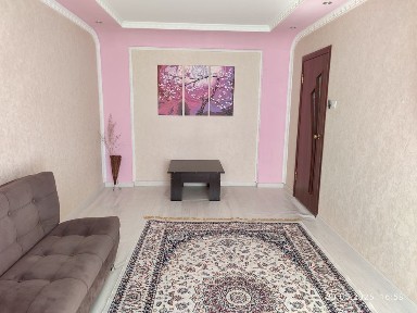 Аренда квартир на долги срок в Кульсары