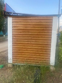 Торговый павильон, Киоск, Контейнер под бизнес.