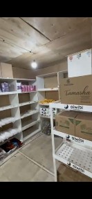 Продам торговый павильон