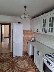 Актюбинская область, Актобе, Юго-Запад 1