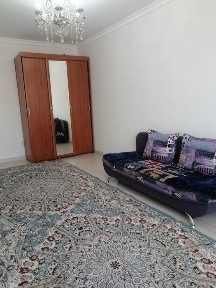 Актюбинская область, Актобе, Батыс 2