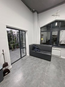 Акмолинская область, Астана, Алматинский район