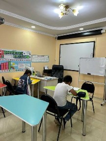 Акмолинская область, Астана, Нура