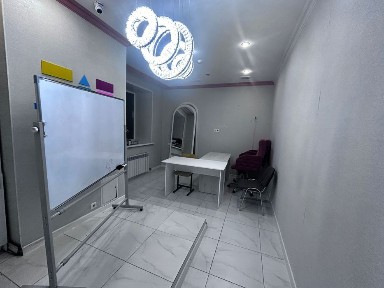 Акмолинская область, Астана, Алматинский район