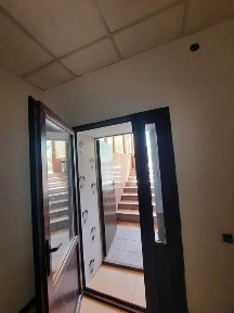 Акмолинская область, Астана, Алматинский район