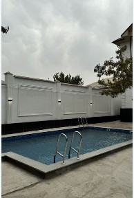 Катедж аренда Котедж по суточно Коттедж Алматы бассейн с подогревам