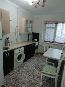 Мангистауская область, Актау, 1