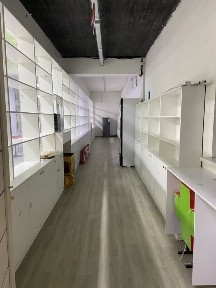 Сдается в аренду аптека