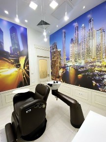 Аренда помещений