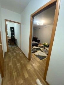 Западно-Казахстанская область, Уральск, Микрорайон 9 (Жана Орда)