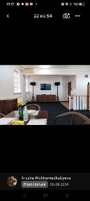 Сдается дом в аренду посуточно