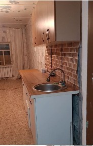 Сдам дом в п. Романовка