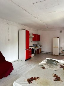 Алматинская область, Алматы, Жетысуский район