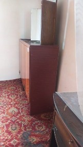 Сдам времянку на одного человека