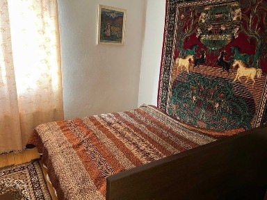 Сдам времянку 2 комнаты спальня+ прихожка кухня