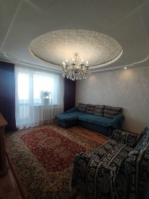 Костанайская область, Лисаковск