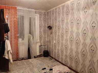 Западно-Казахстанская область, Уральск, Школьник